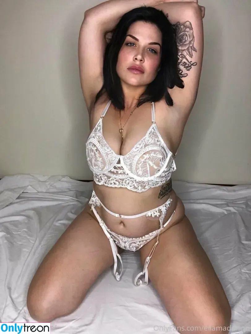 ellamaddison nude photo #0084 (ellamadisonofficial)