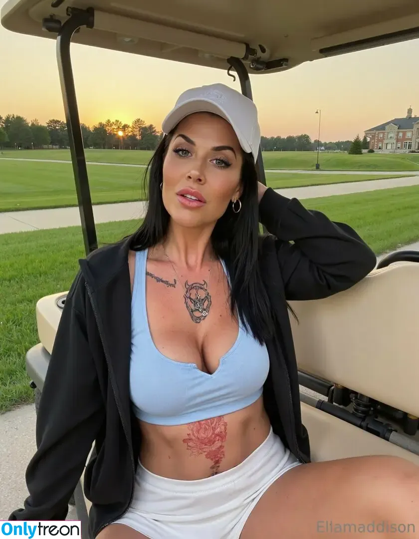 ellamaddison nude photo #0855 (ellamadisonofficial)