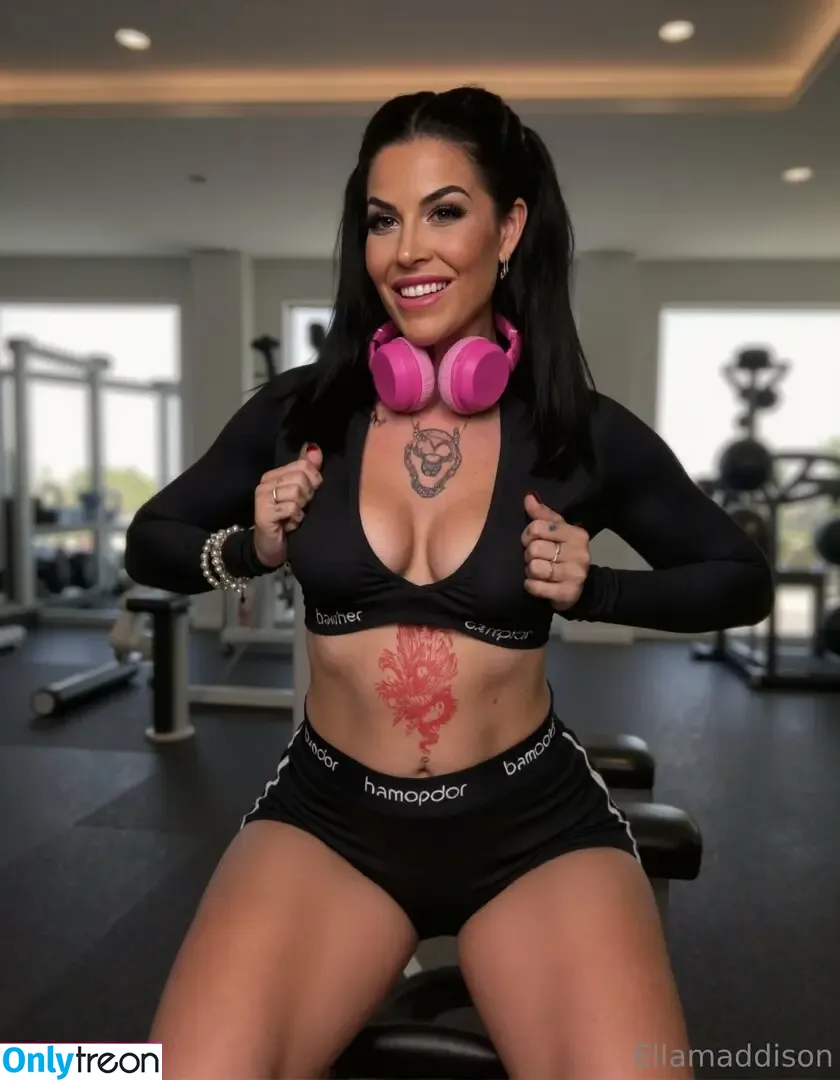 ellamaddison nude photo #0860 (ellamadisonofficial)