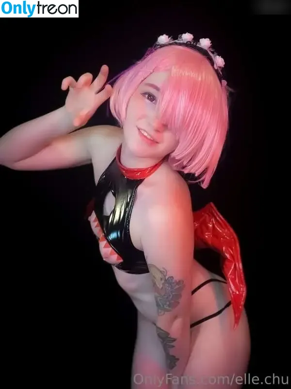 elle.chu nude photo #0503 (elle.chu)