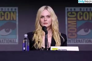 Elle Fanning / ellefanning nude photo #3014