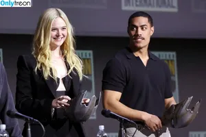 Elle Fanning / ellefanning nude photo #3040