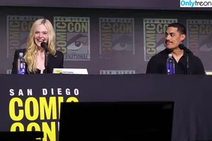 Elle Fanning / ellefanning nude photo #3050
