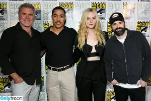 Elle Fanning / ellefanning nude photo #3055