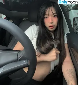 Elle Lee / daintybabyelle / elleleeofficial nude photo #0012