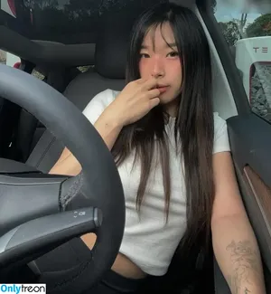 Elle Lee / daintybabyelle / elleleeofficial nude photo #0029