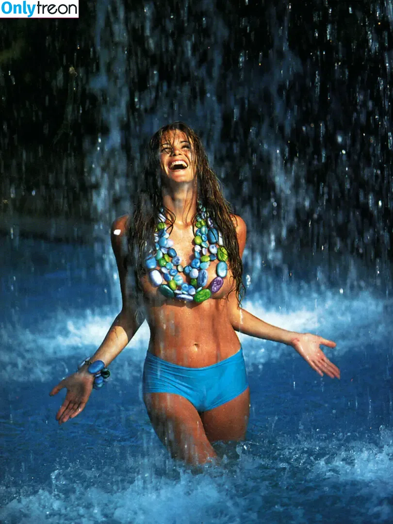 Elle Macpherson nude photo #0272 (ElleMacpherson)