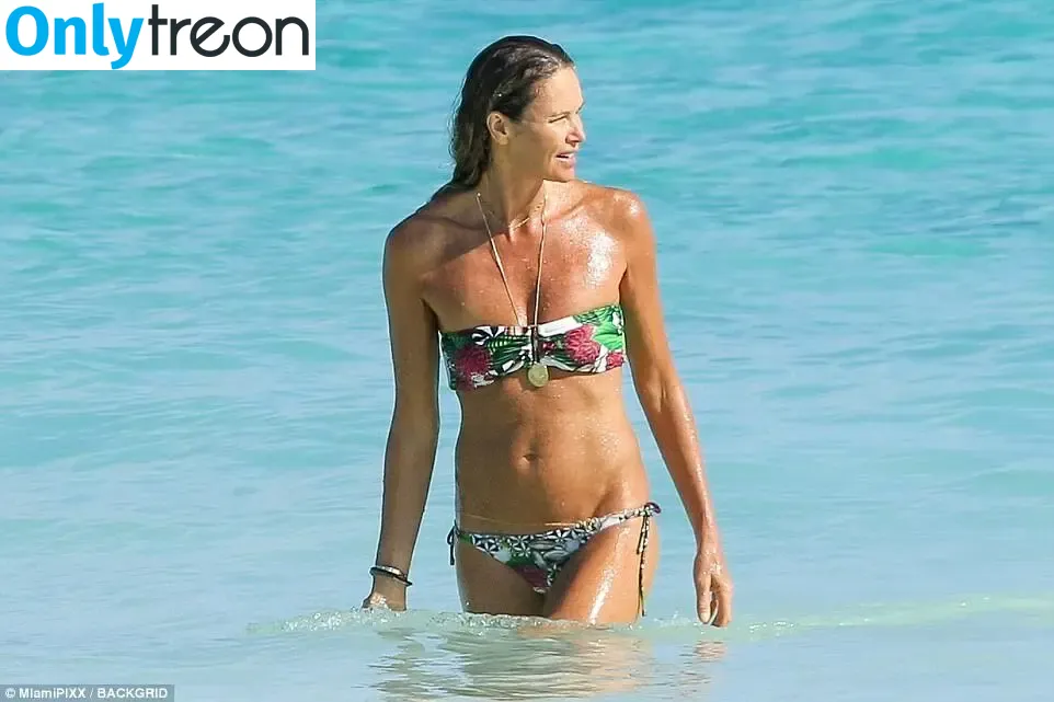 Elle Macpherson nude photo #0294 (ElleMacpherson)
