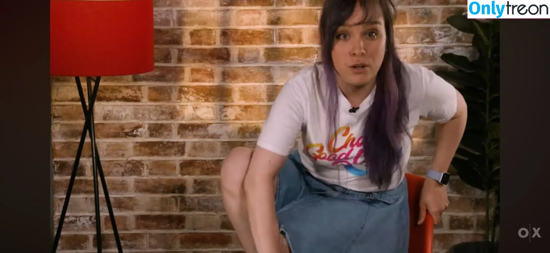 Ellen Rose nude photo #0213 (ellenrosee / icklenellierose / outsidextra)