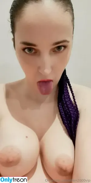 ellen2000vip / ellenkimchee nude photo #0025