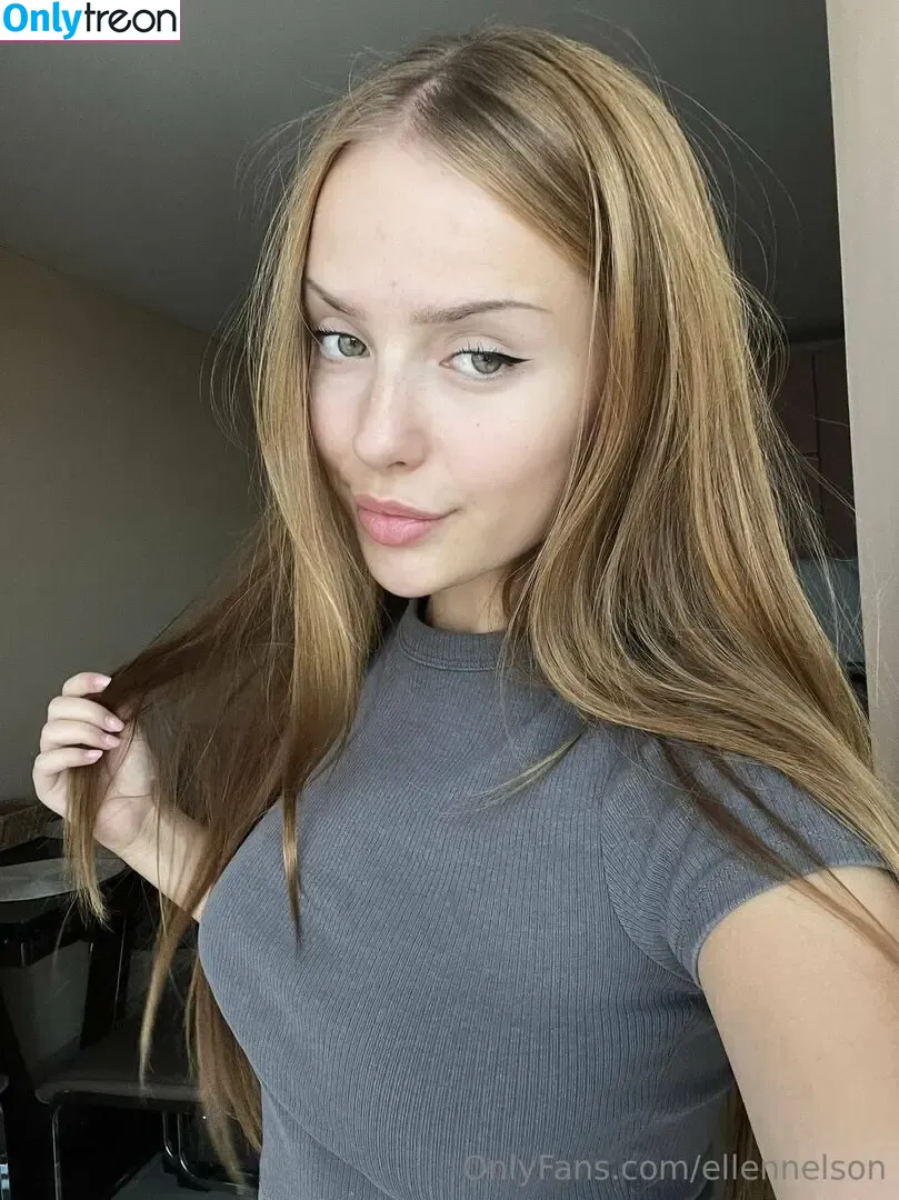 ellennelson nude photo #0017 (ellennelsonartist)