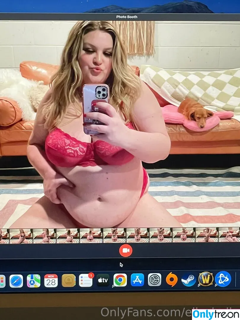 ellesbelly nude photo #0063 (ellesbelly)