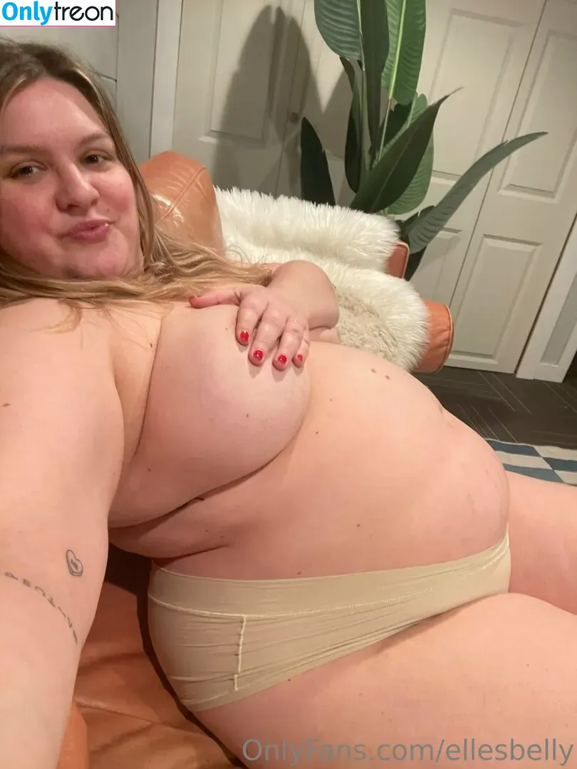 ellesbelly nude photo #0072 (ellesbelly)