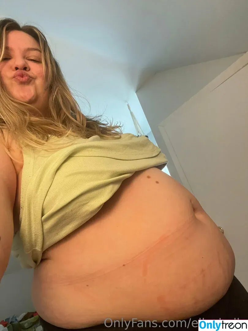 ellesbelly nude photo #0076 (ellesbelly)