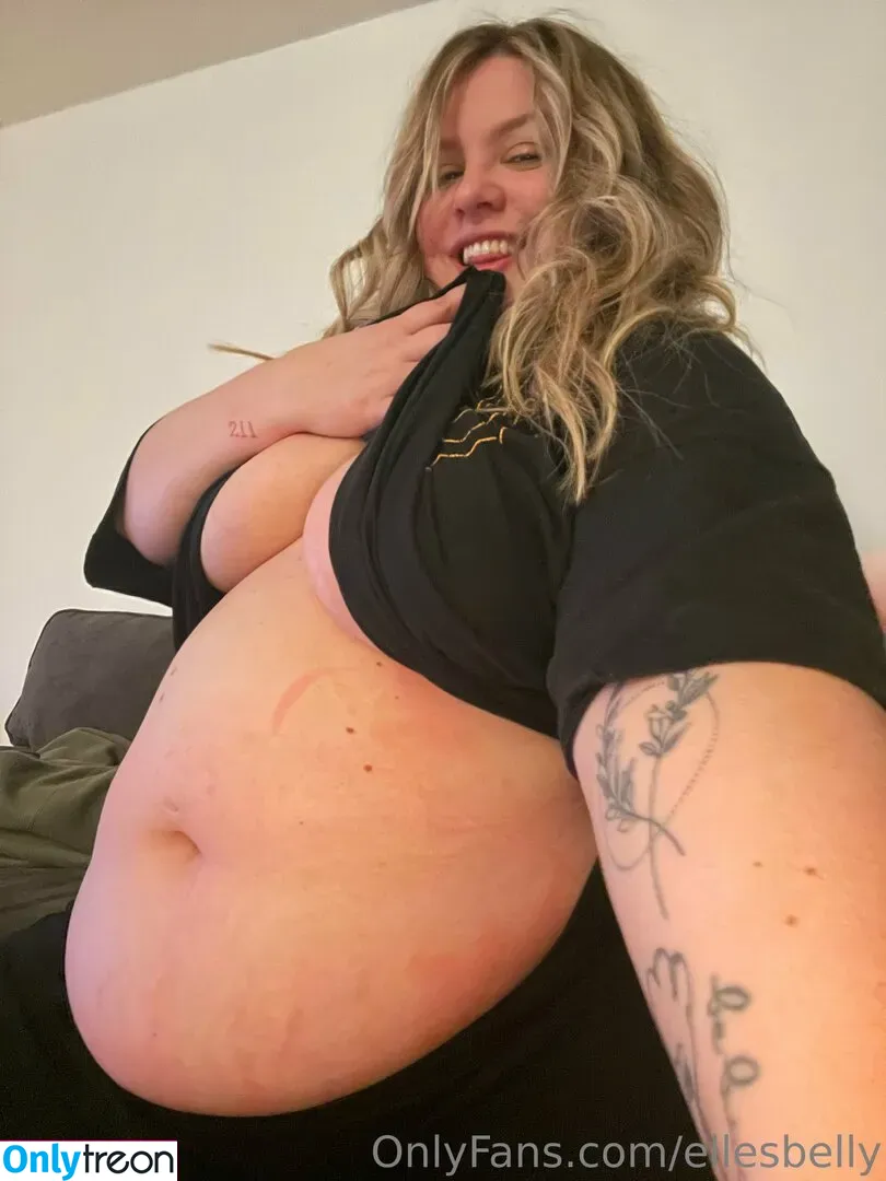 ellesbelly nude photo #0078 (ellesbelly)