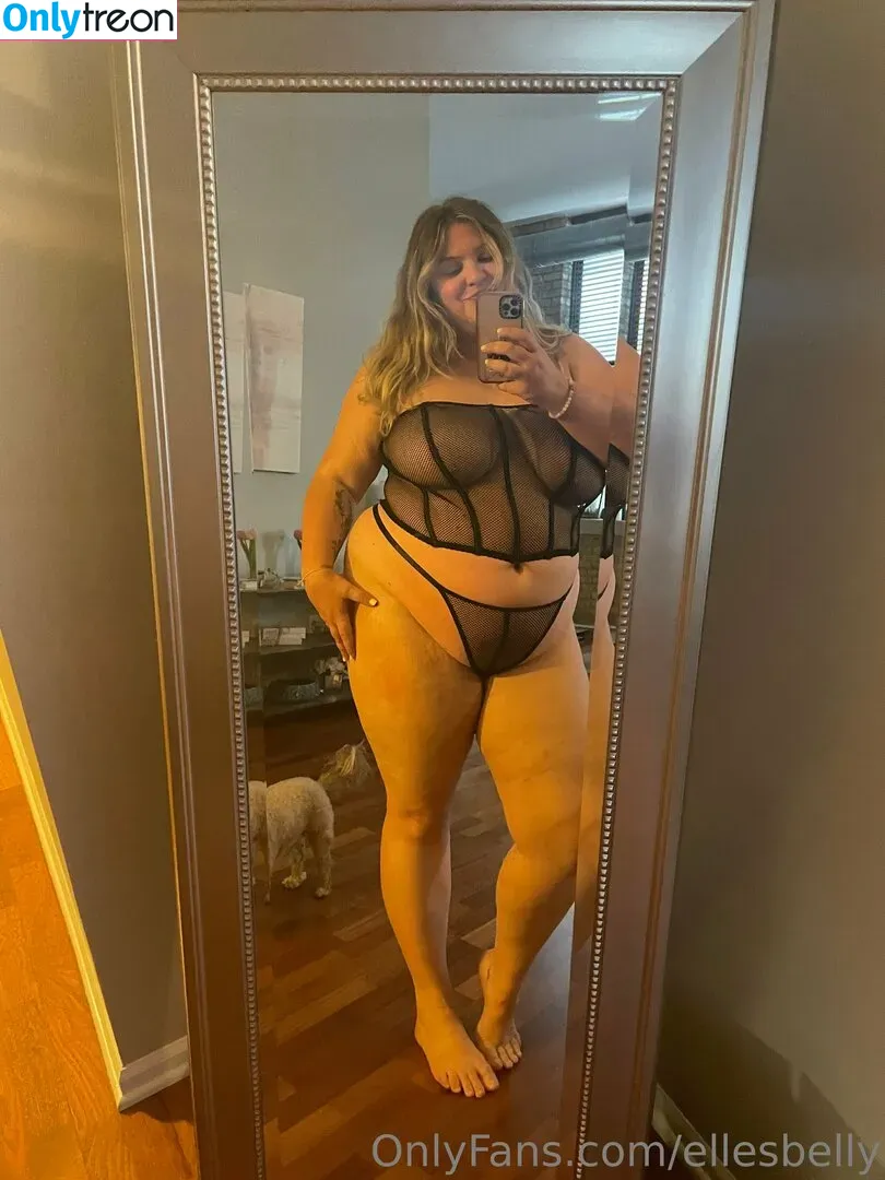 ellesbelly nude photo #0098 (ellesbelly)