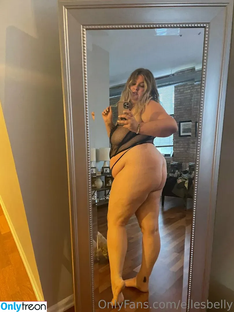 ellesbelly nude photo #0100 (ellesbelly)