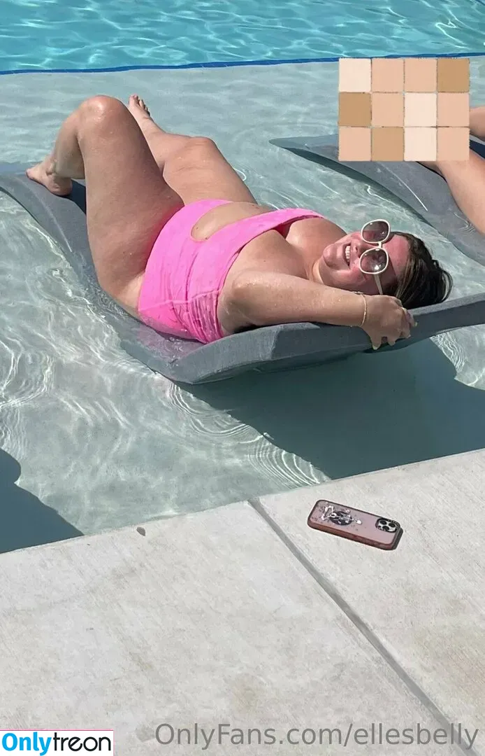 ellesbelly nude photo #0111 (ellesbelly)