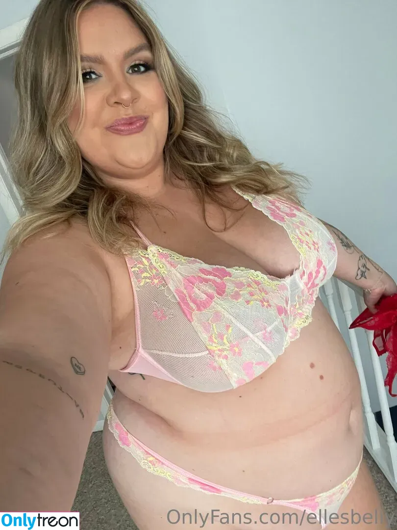 ellesbelly nude photo #0124 (ellesbelly)