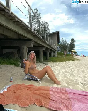 Ellian Pingel / ellian.pingel / gabypingel nude photo #0013