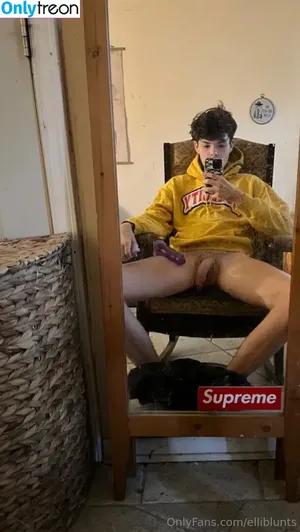 elliblunts / ellibluntz nude photo #0007