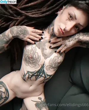 ElliDings666 / elli_dings666 / skyress_vip nude photo #0045