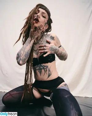 ElliDings666 / elli_dings666 / skyress_vip nude photo #0155