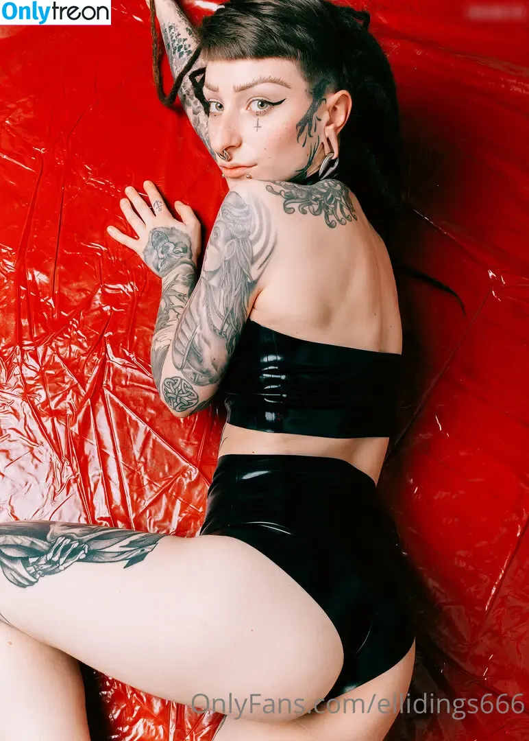 ElliDings666 nude photo #0019 (elli_dings666 / skyress_vip)