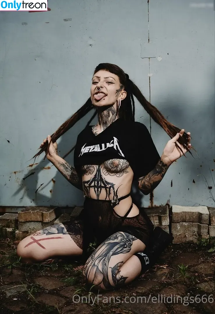 ElliDings666 nude photo #0026 (elli_dings666 / skyress_vip)