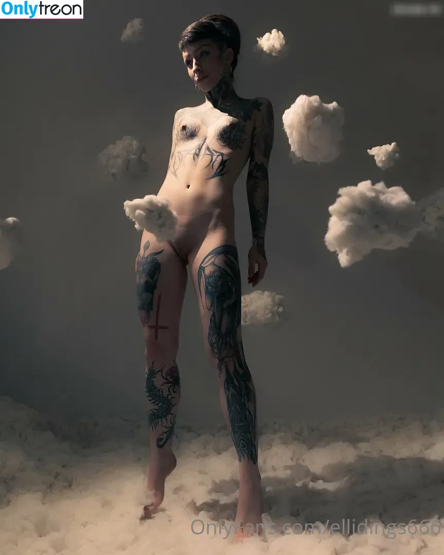 ElliDings666 nude photo #0029 (elli_dings666 / skyress_vip)