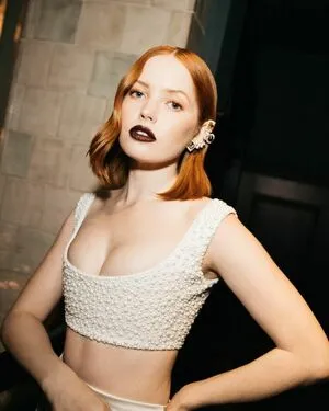 Ellie Bamber / elliebamber_ / honeybambs nude photo #0008