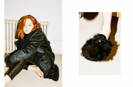 Ellie Bamber / elliebamber_ / honeybambs nude photo #0011