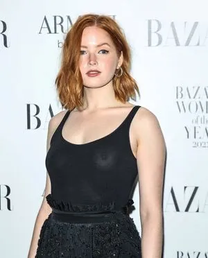 Ellie Bamber / elliebamber_ / honeybambs nude photo #0015
