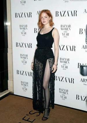 Ellie Bamber / elliebamber_ / honeybambs nude photo #0017