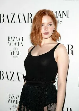 Ellie Bamber / elliebamber_ / honeybambs nude photo #0018