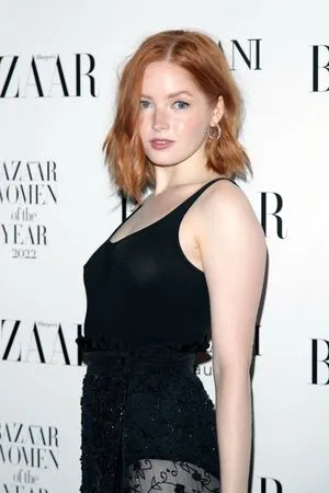 Ellie Bamber / elliebamber_ / honeybambs nude photo #0019