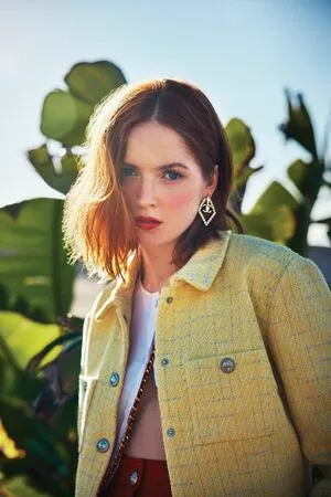 Ellie Bamber / elliebamber_ / honeybambs nude photo #0022