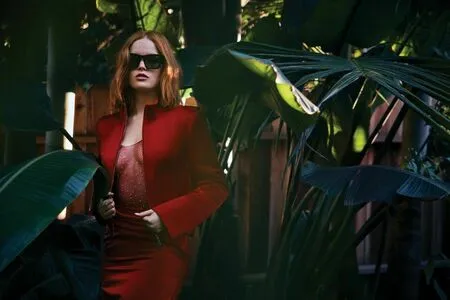 Ellie Bamber / elliebamber_ / honeybambs nude photo #0023