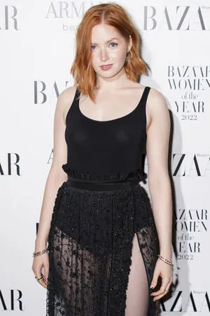 Ellie Bamber / elliebamber_ / honeybambs nude photo #0047