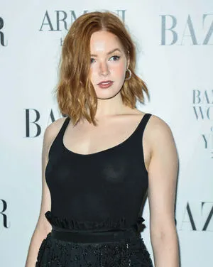 Ellie Bamber / elliebamber_ / honeybambs nude photo #0054