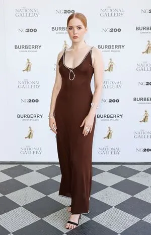 Ellie Bamber / elliebamber_ / honeybambs nude photo #0066