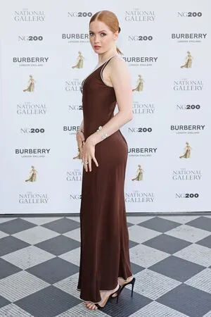 Ellie Bamber / elliebamber_ / honeybambs nude photo #0067