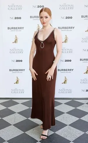 Ellie Bamber / elliebamber_ / honeybambs nude photo #0073