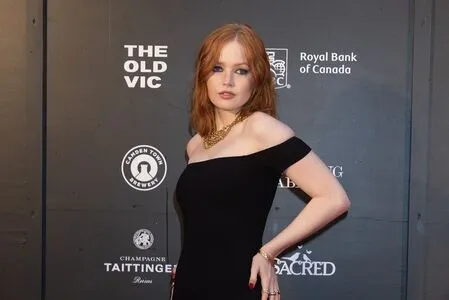 Ellie Bamber / elliebamber_ / honeybambs nude photo #0077