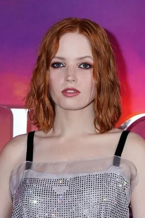 Ellie Bamber / elliebamber_ / honeybambs nude photo #0092