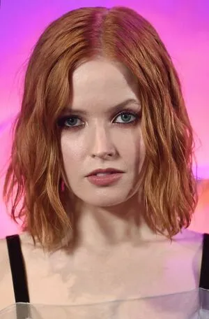 Ellie Bamber / elliebamber_ / honeybambs nude photo #0104