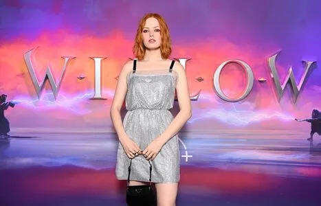 Ellie Bamber / elliebamber_ / honeybambs nude photo #0109