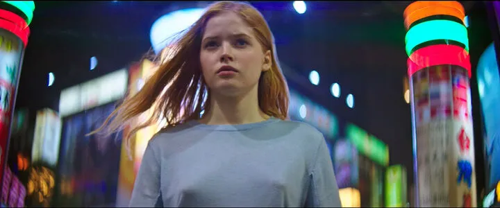 Ellie Bamber / elliebamber_ / honeybambs nude photo #0130