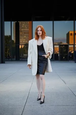 Ellie Bamber / elliebamber_ / honeybambs nude photo #0141
