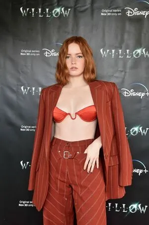Ellie Bamber / elliebamber_ / honeybambs nude photo #0171